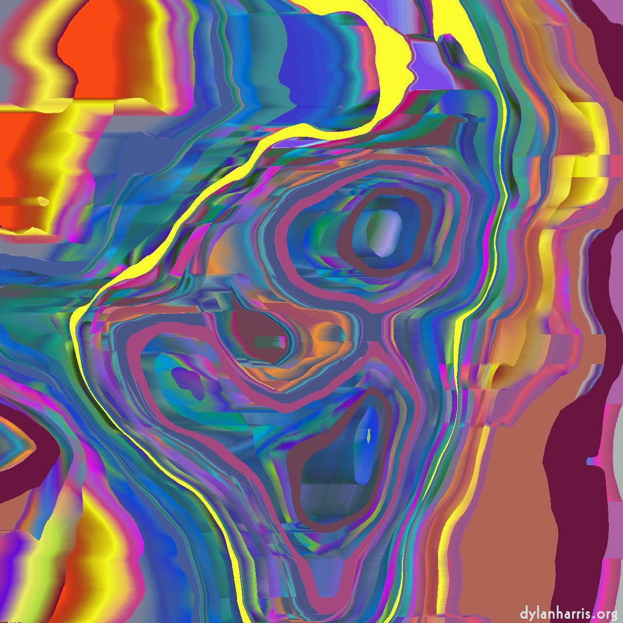 image: storage presets :: undulator&nbsp;1