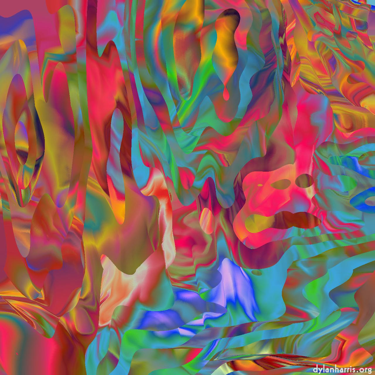 image: storage presets :: undulator&nbsp;3