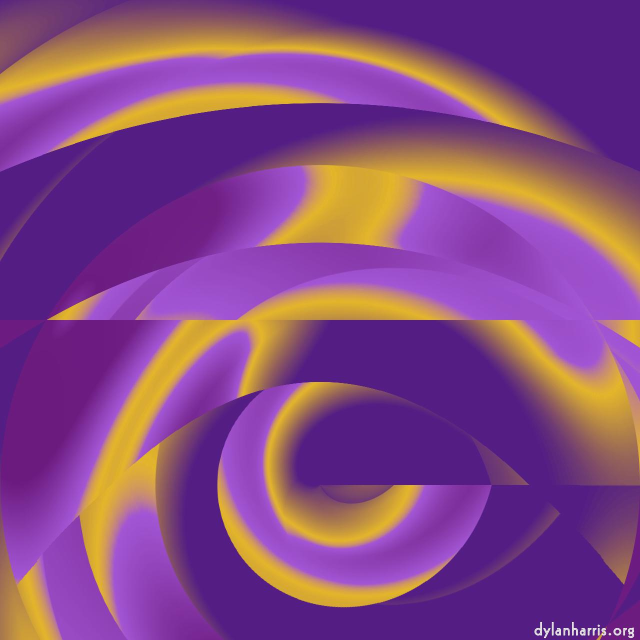 image: storage presets :: warp