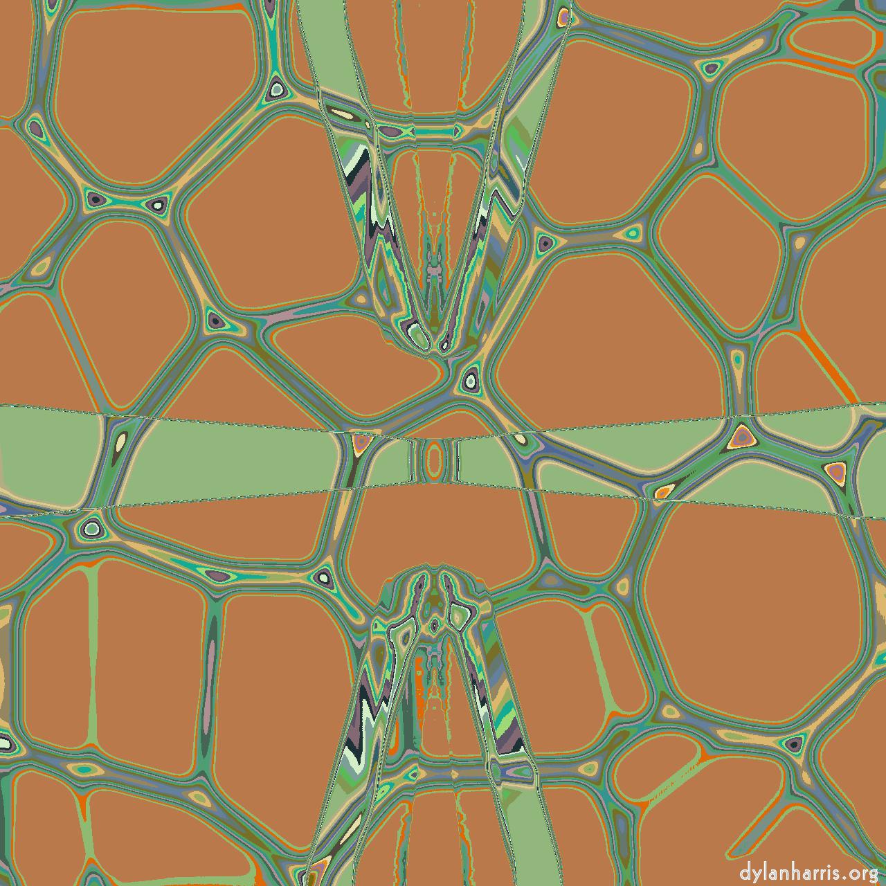 image: storage presets :: wobble&nbsp;mesh&nbsp;2