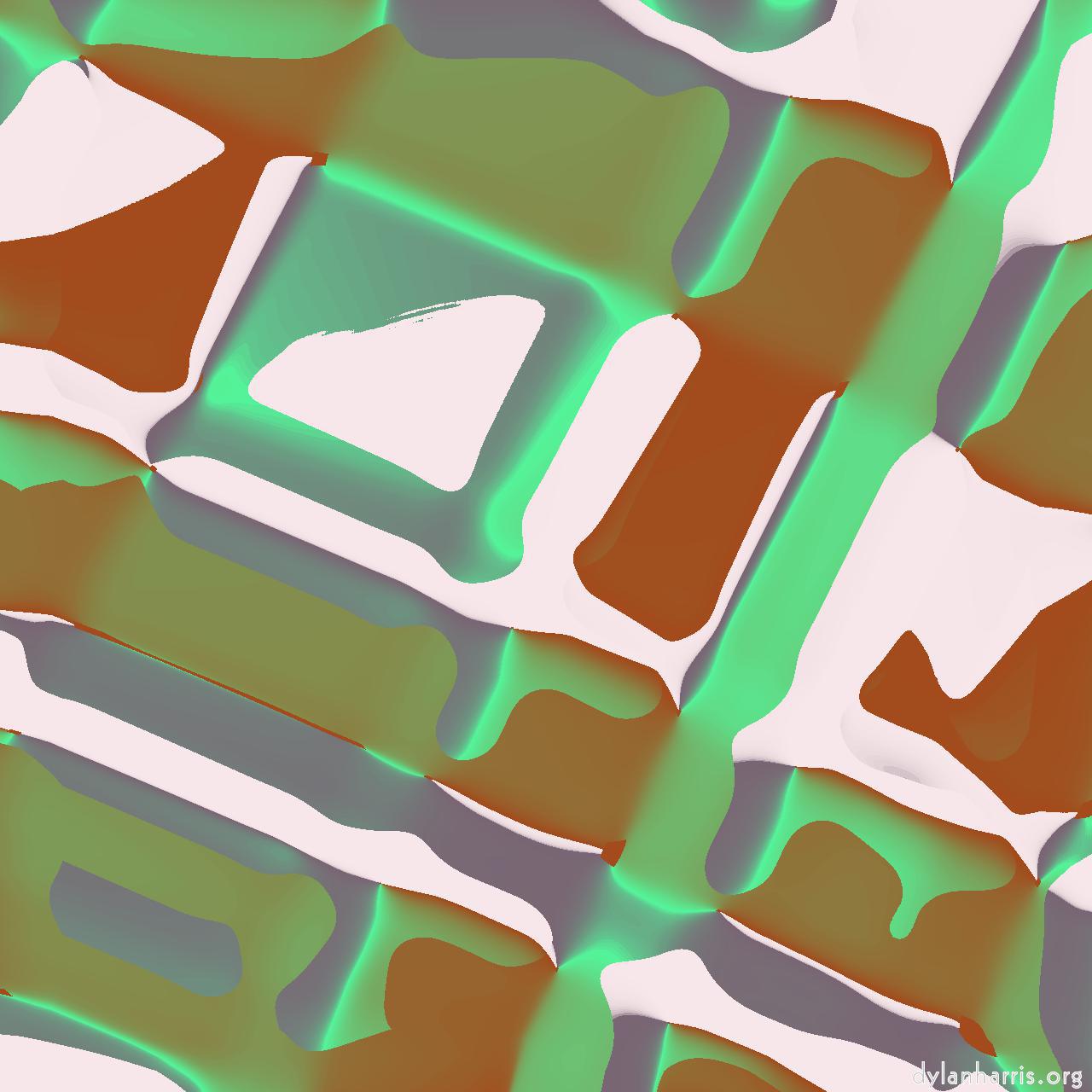 image: storage presets :: z3