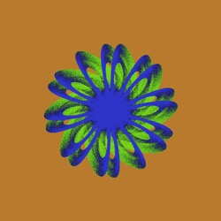 image: image from storage presets