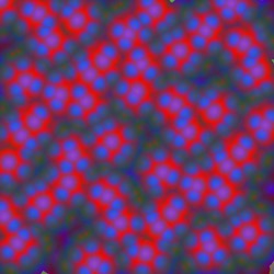 image: image from storage presets