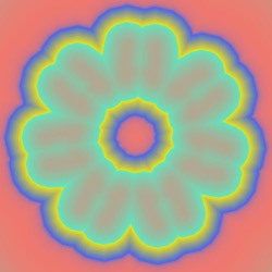 image: image from storage presets