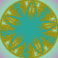 image: image from storage presets