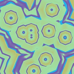 image: image from storage presets