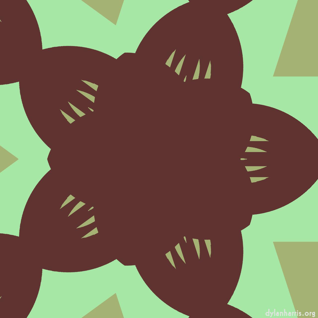 image: sub division :: z4