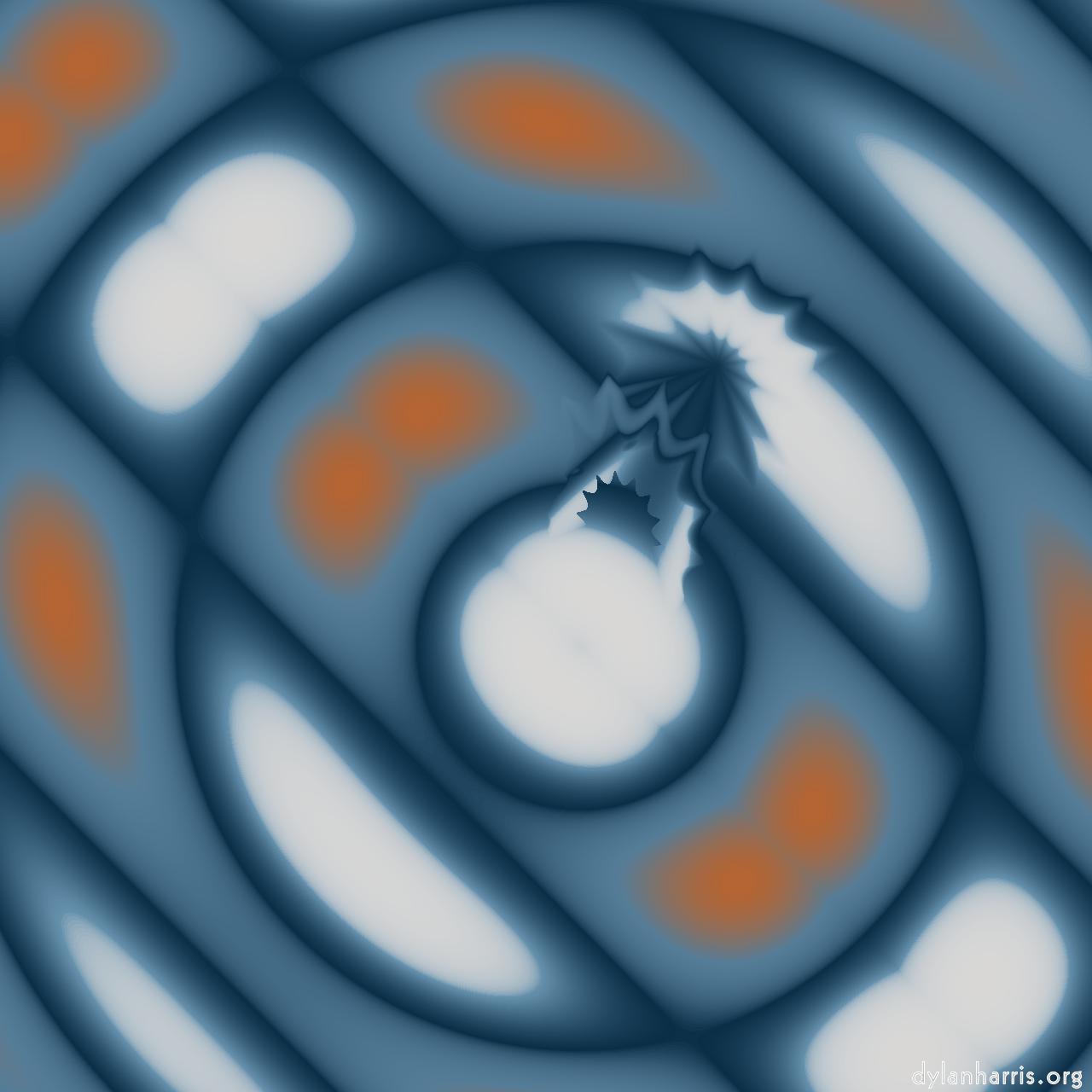 image: super ellipse :: a1