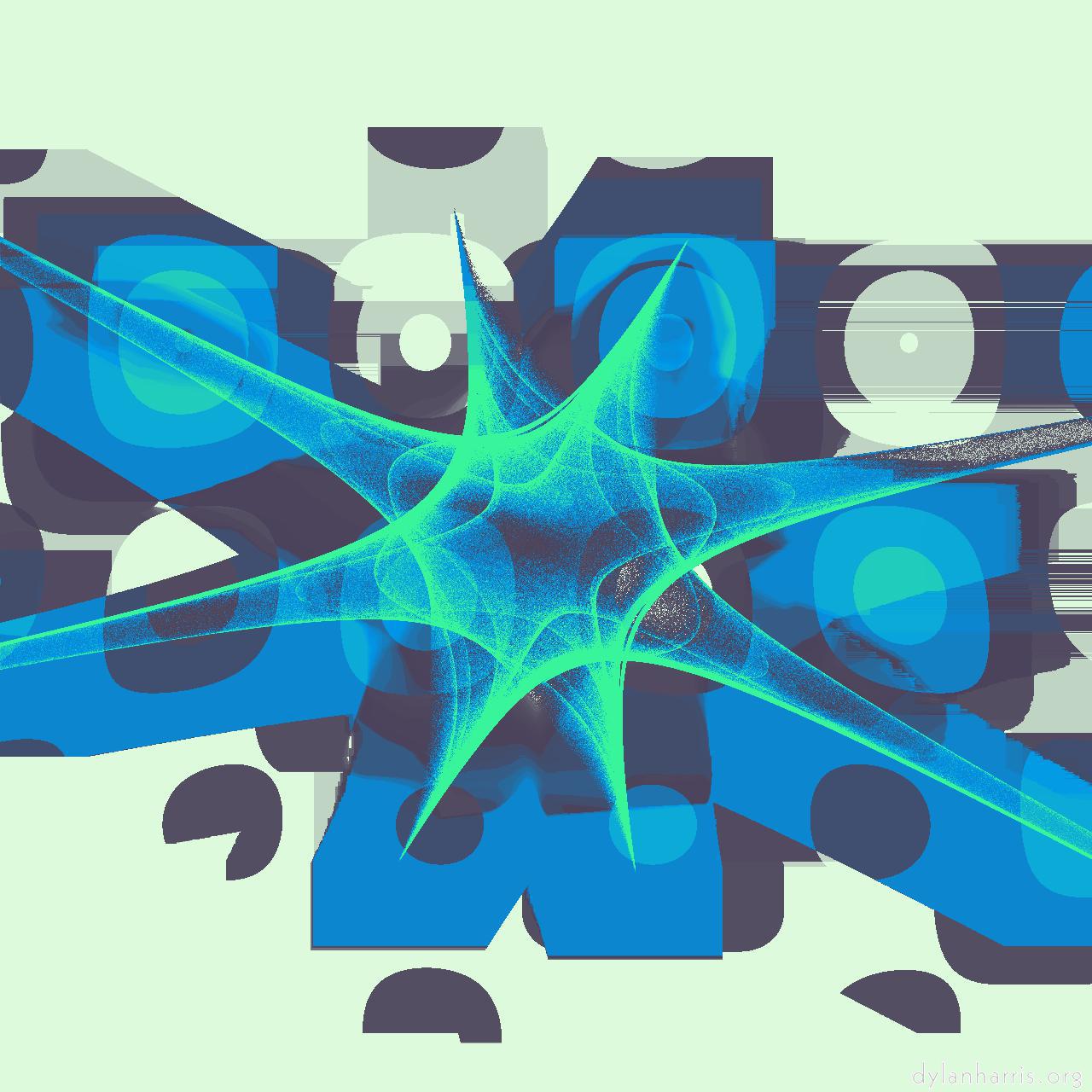 image: super ellipse :: a5