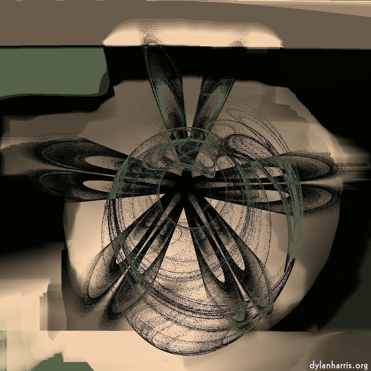 image: super ellipse :: a7