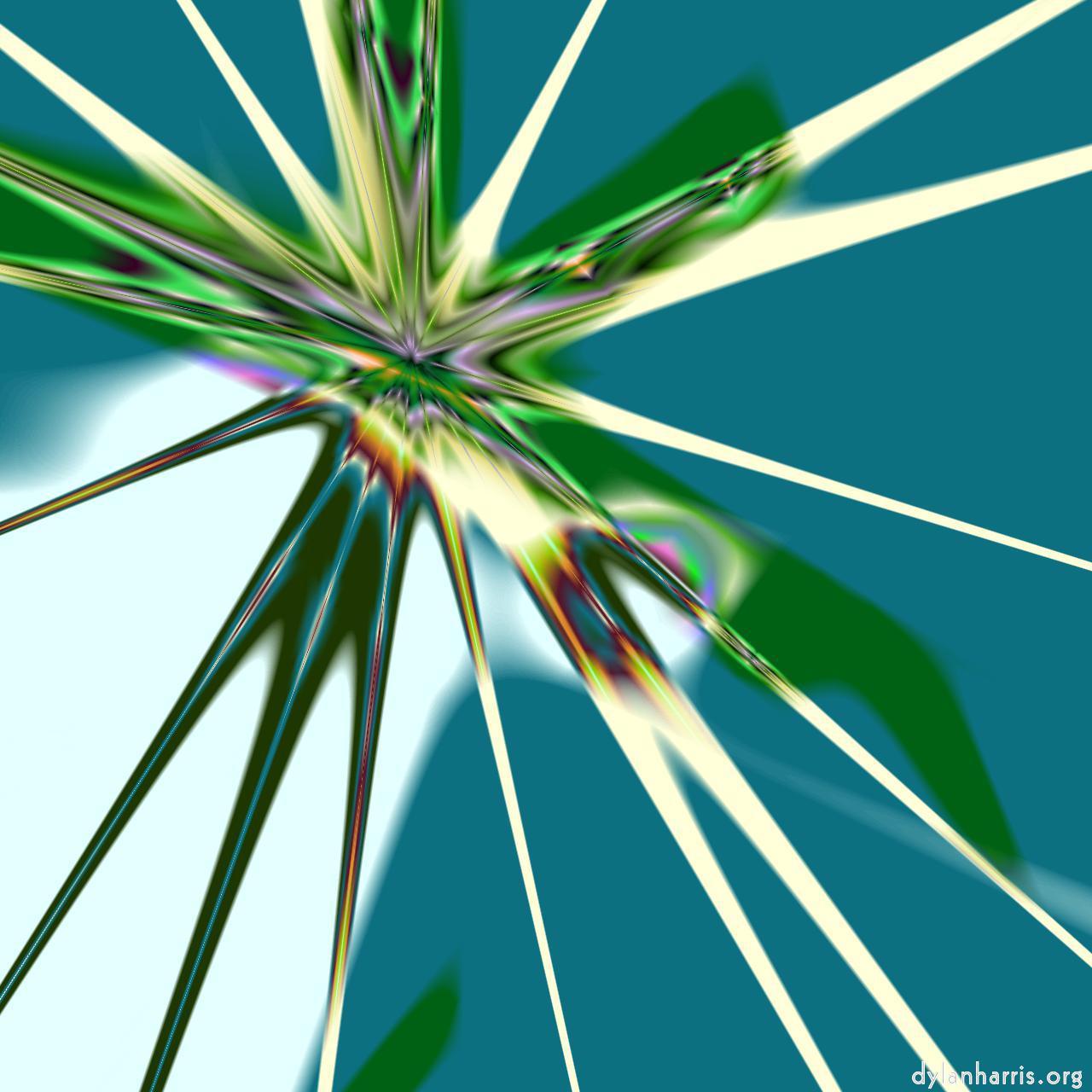 image: super ellipse :: b2