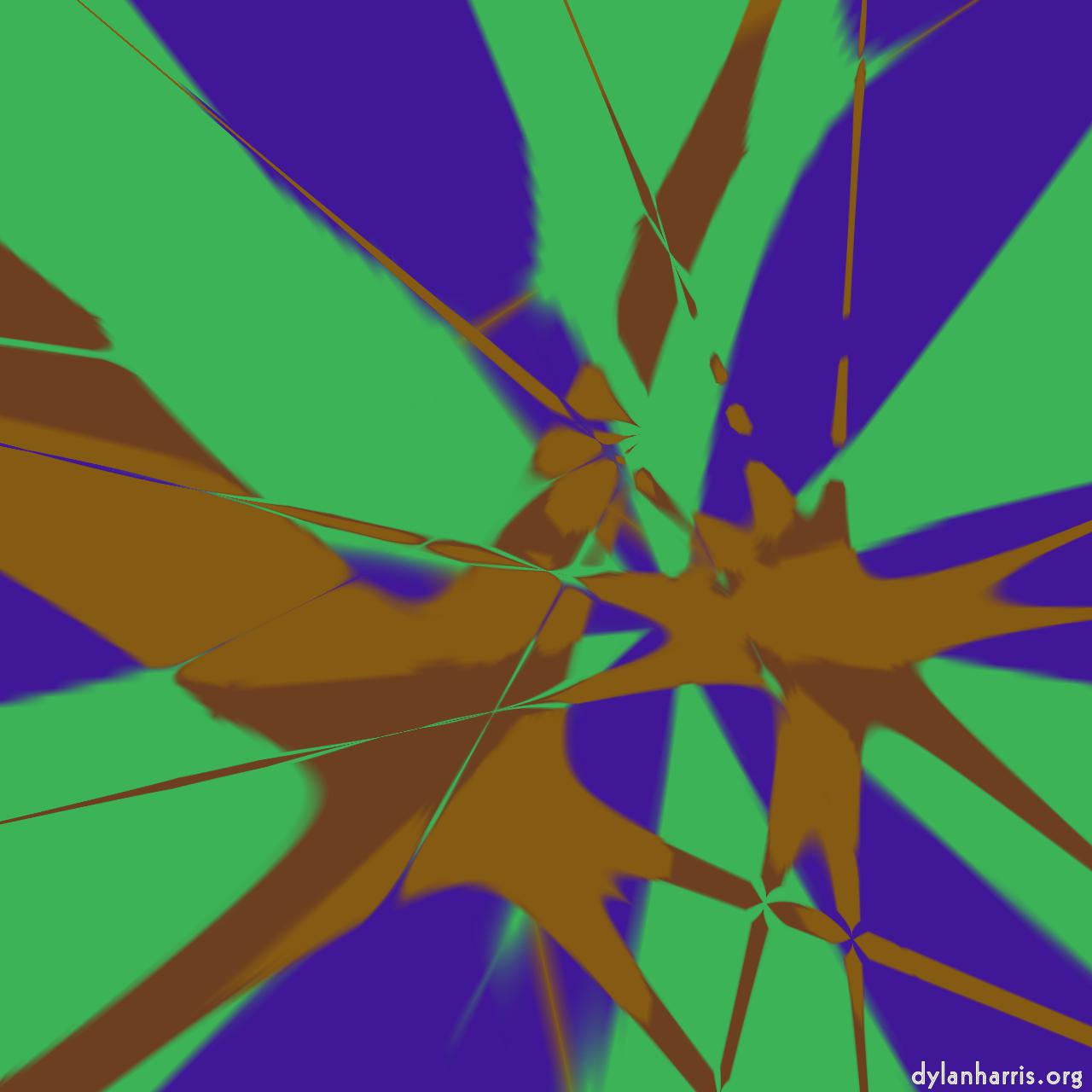 image: super ellipse :: b4