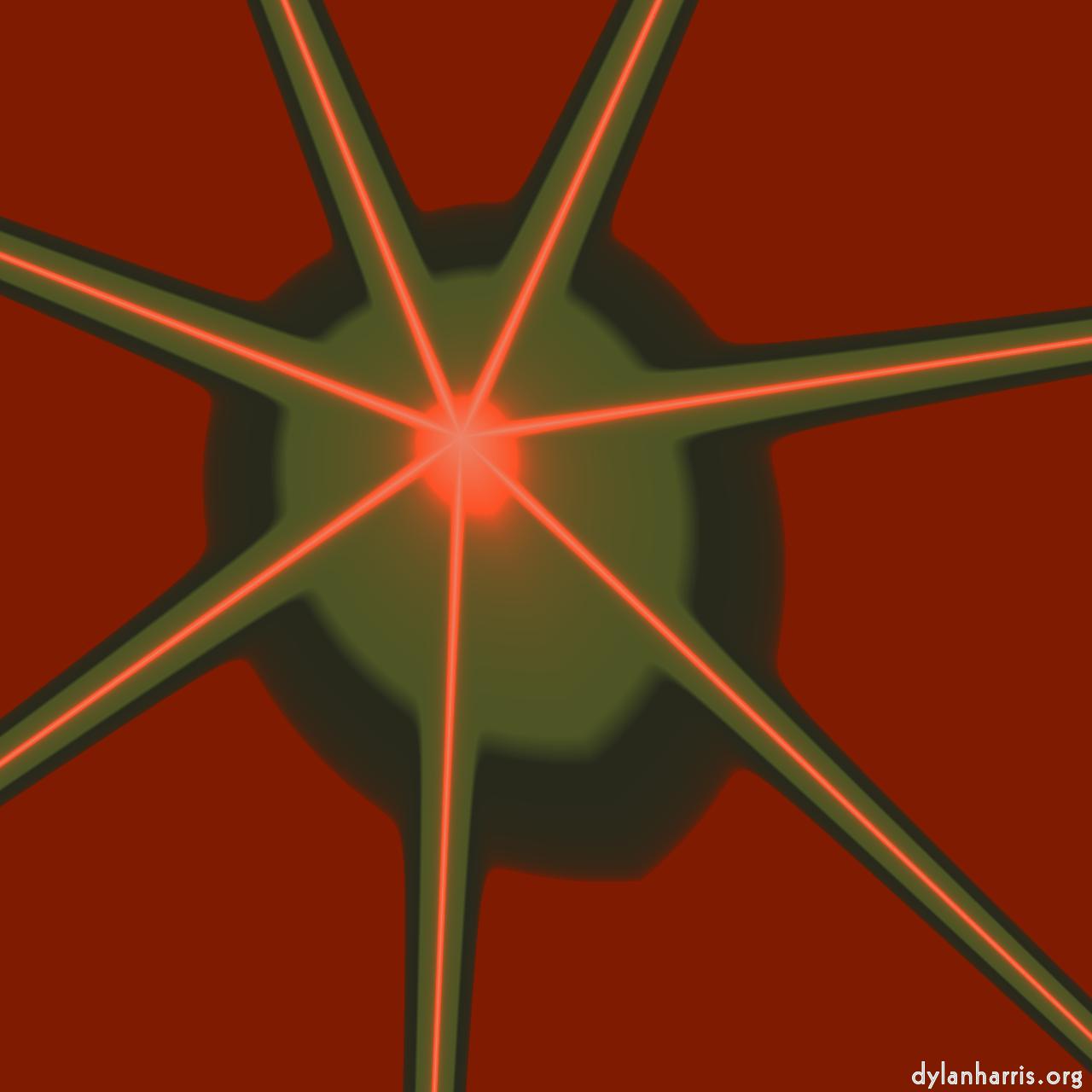 image: super ellipse :: b5