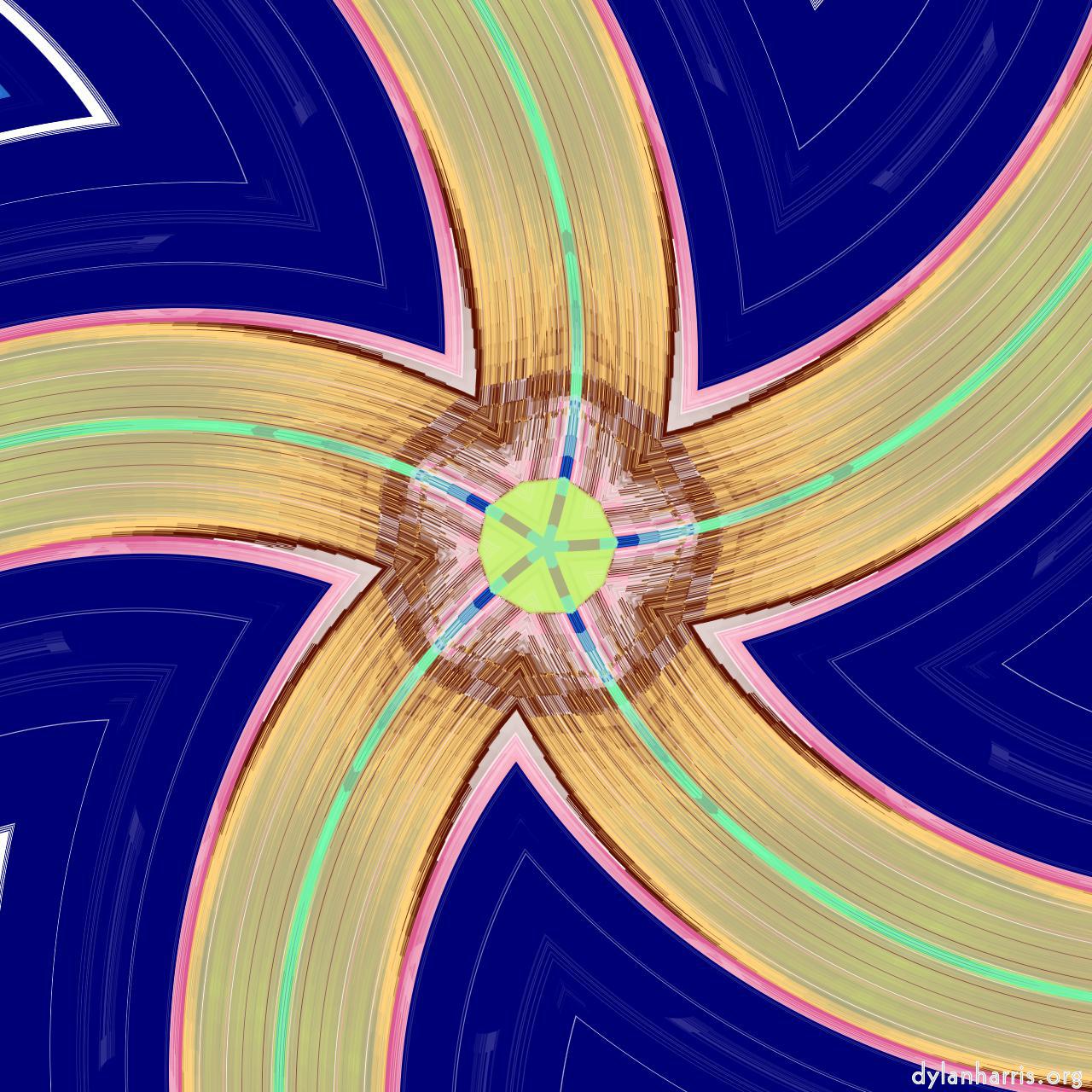 image: super ellipse :: c8