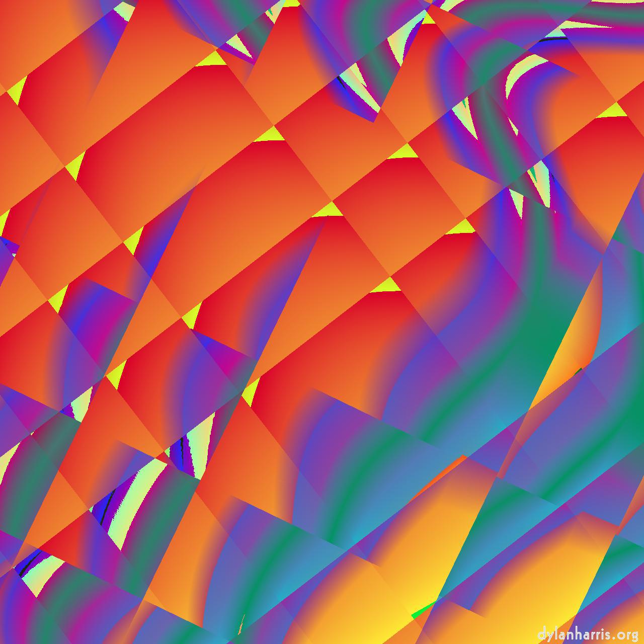 image: super ellipse :: d12