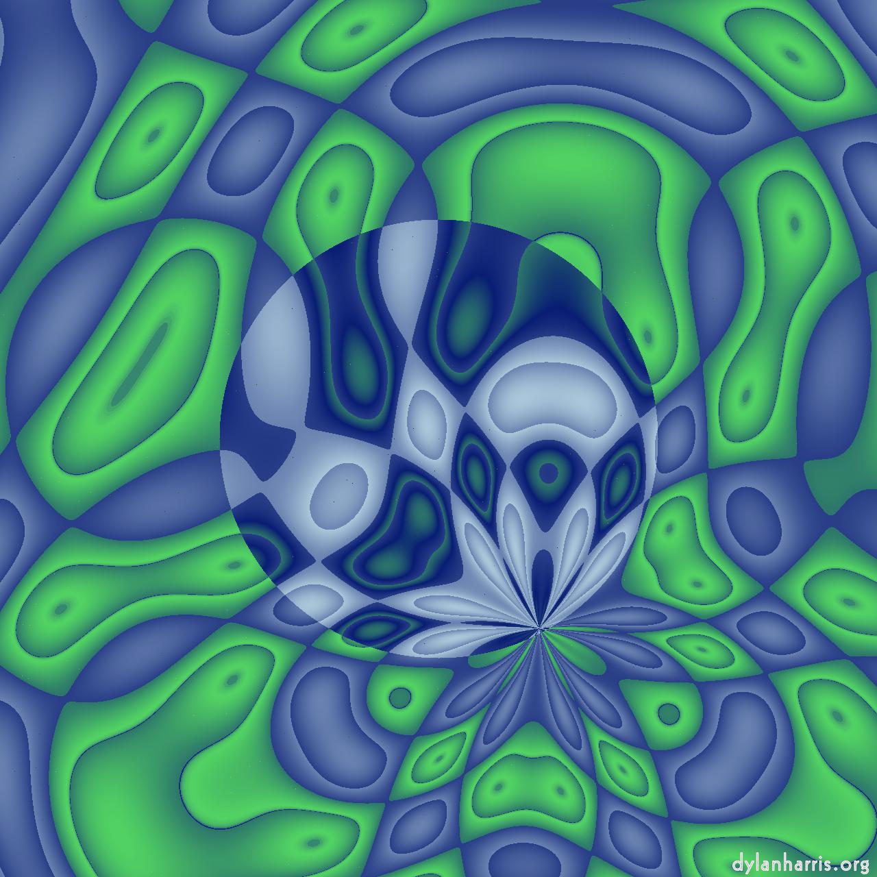 Image: super ellipse :: e6