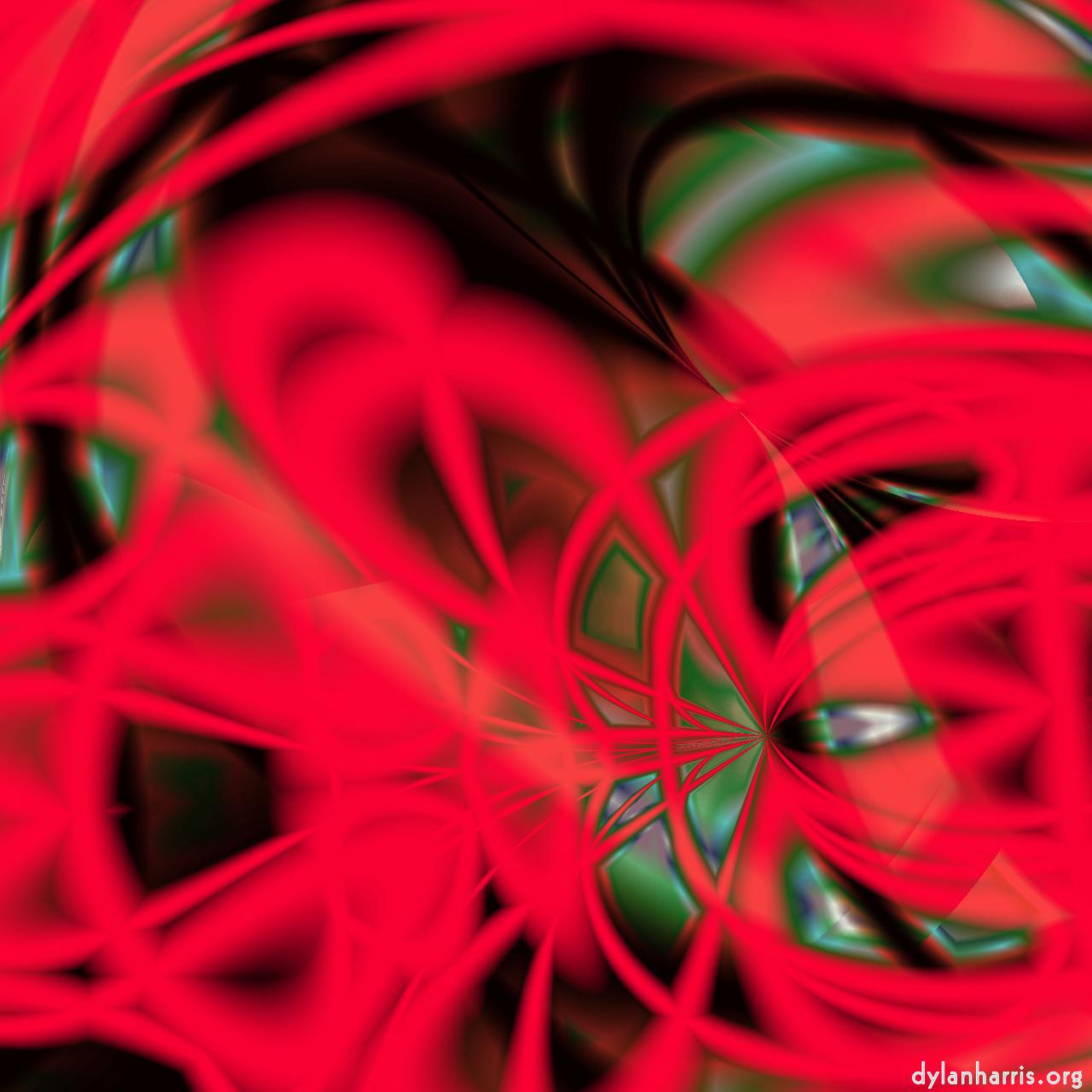 image: super ellipse :: gen&nbsp;2