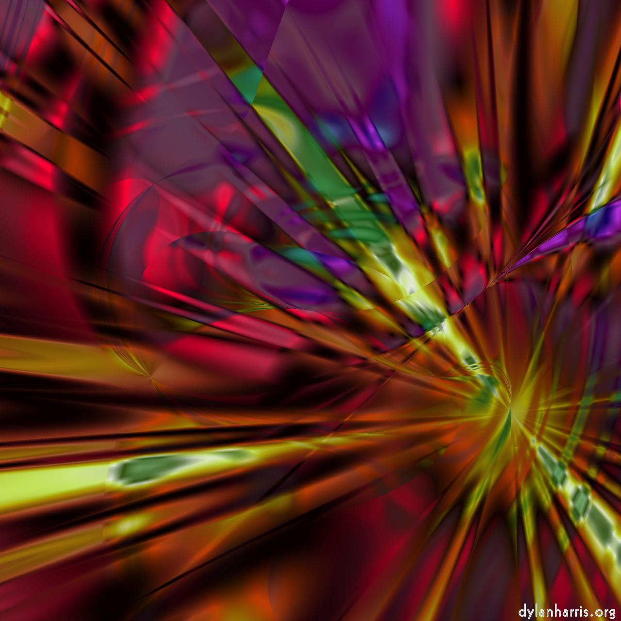 image: super ellipse :: gen&nbsp;4