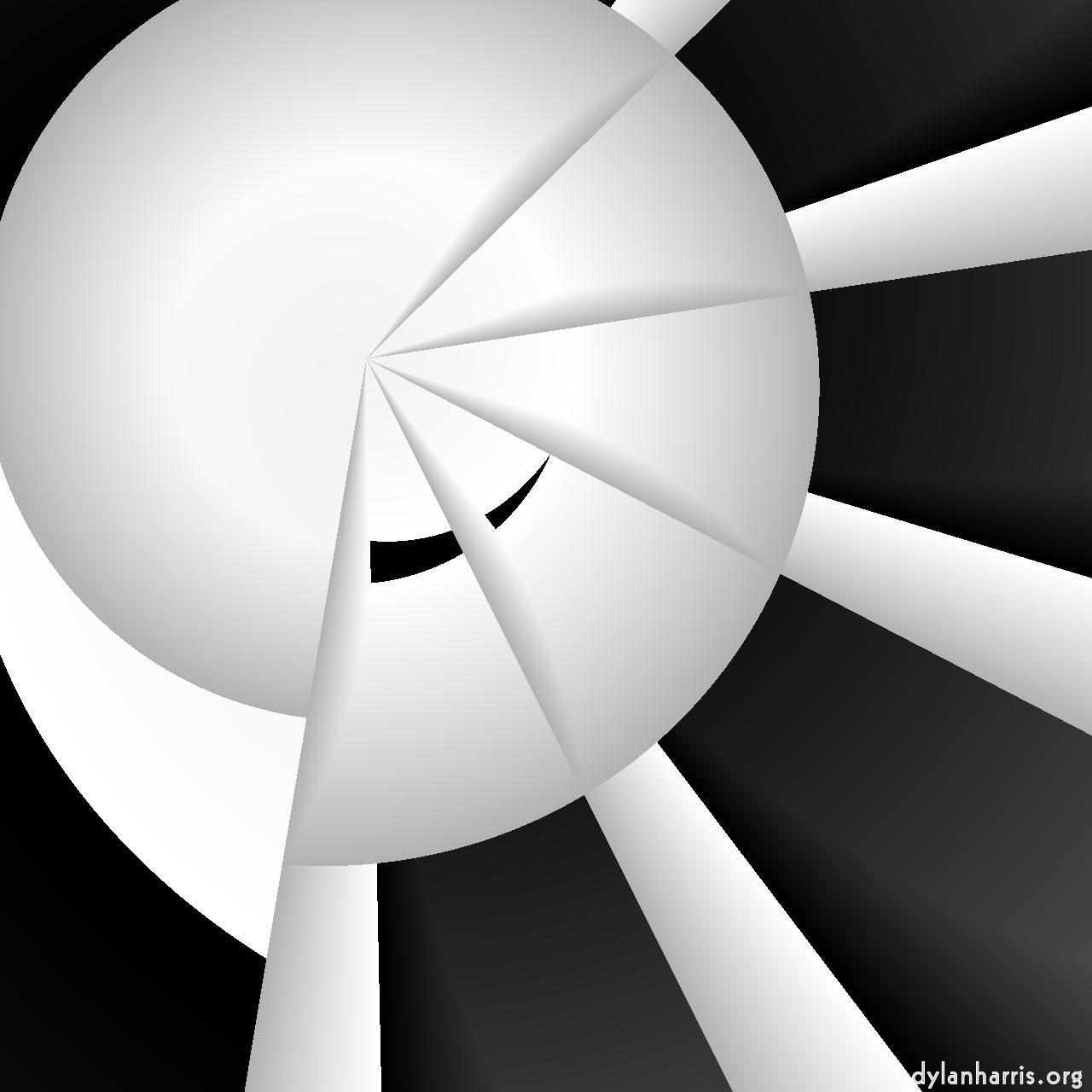 image: super ellipse :: gen&nbsp;8