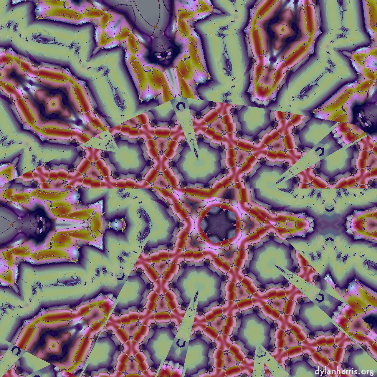 image: sym broken :: paisley&nbsp;1