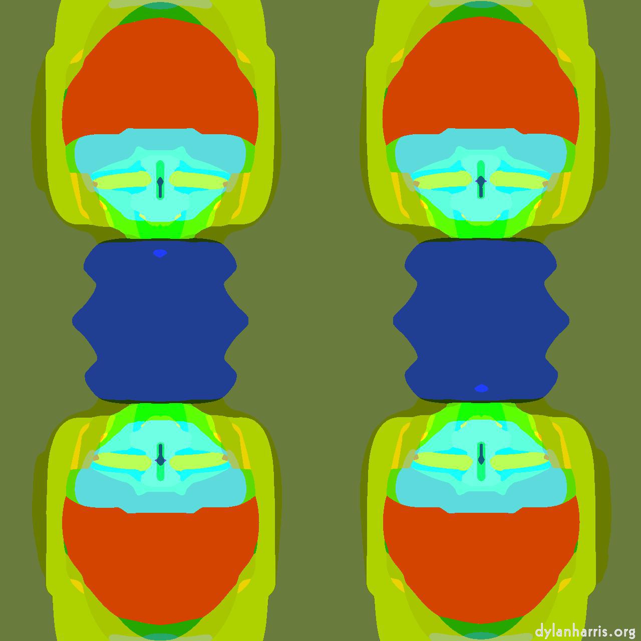 image: symmetry :: mod