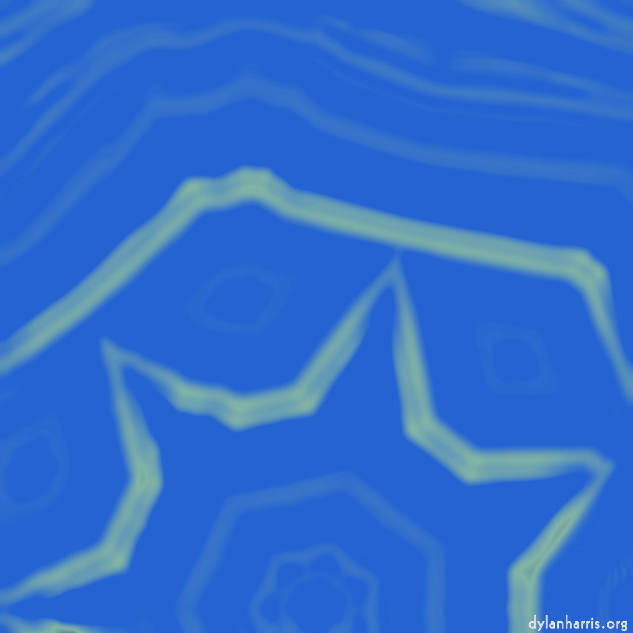 Image: symmetry breaking :: a5