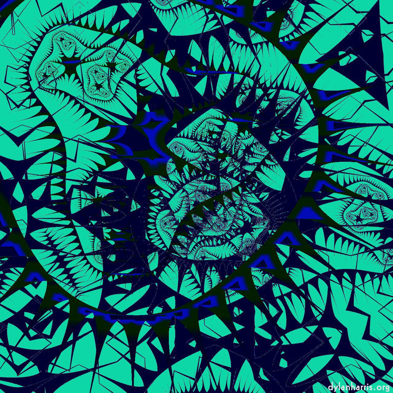 image: symmetry breaking :: b6