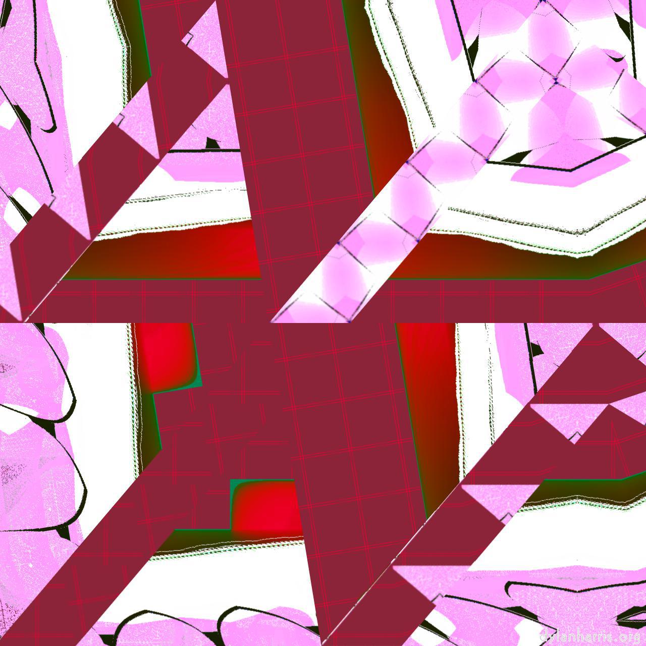 Image: symmetry breaking :: d1