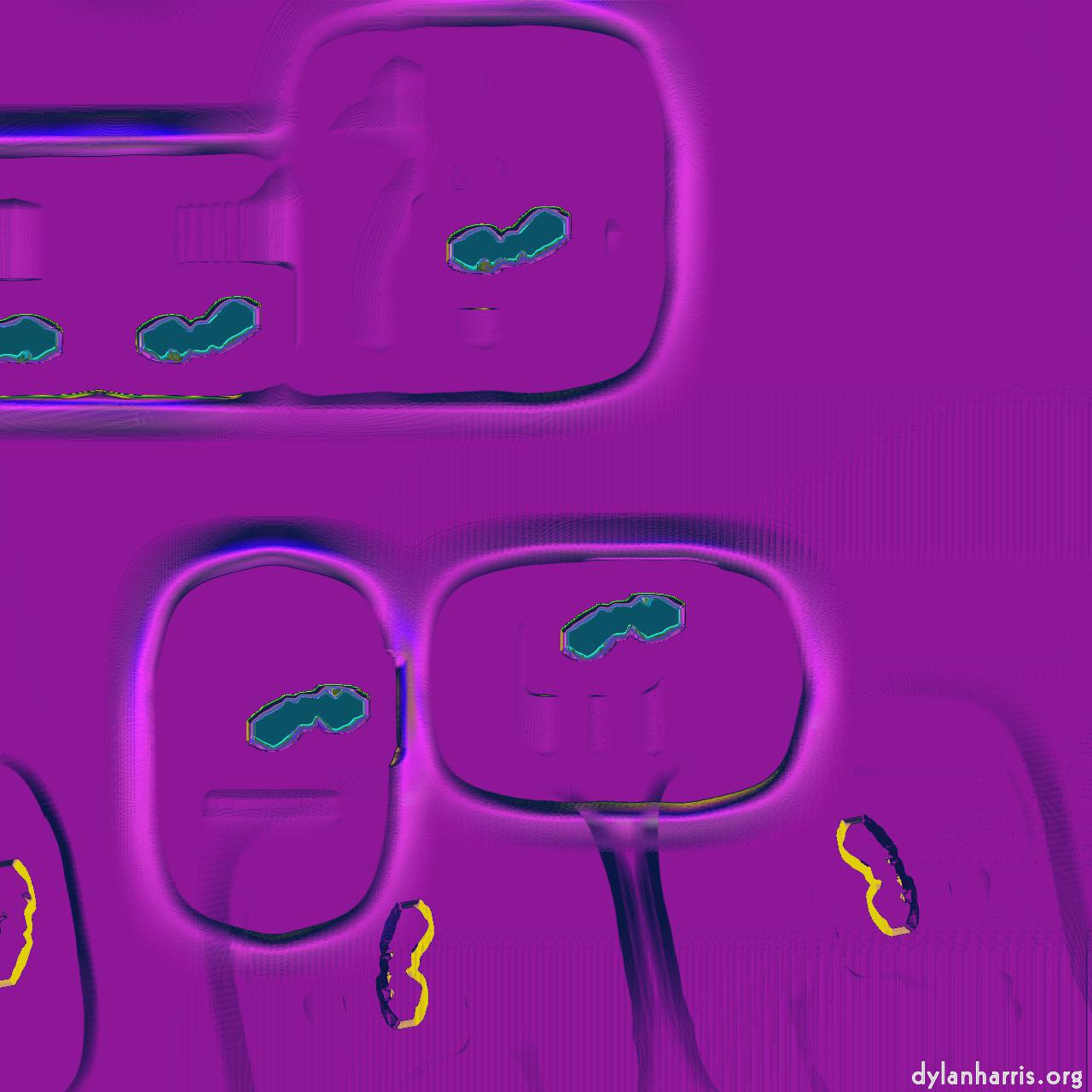 image: symmetry breaking :: t19