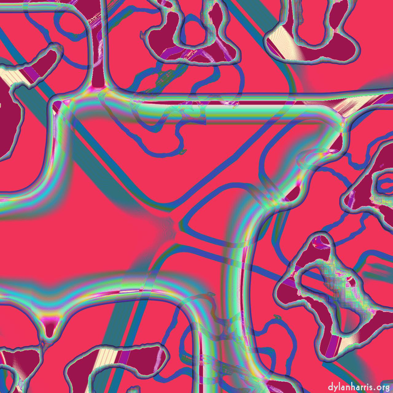 Image: symmetry breaking :: t22