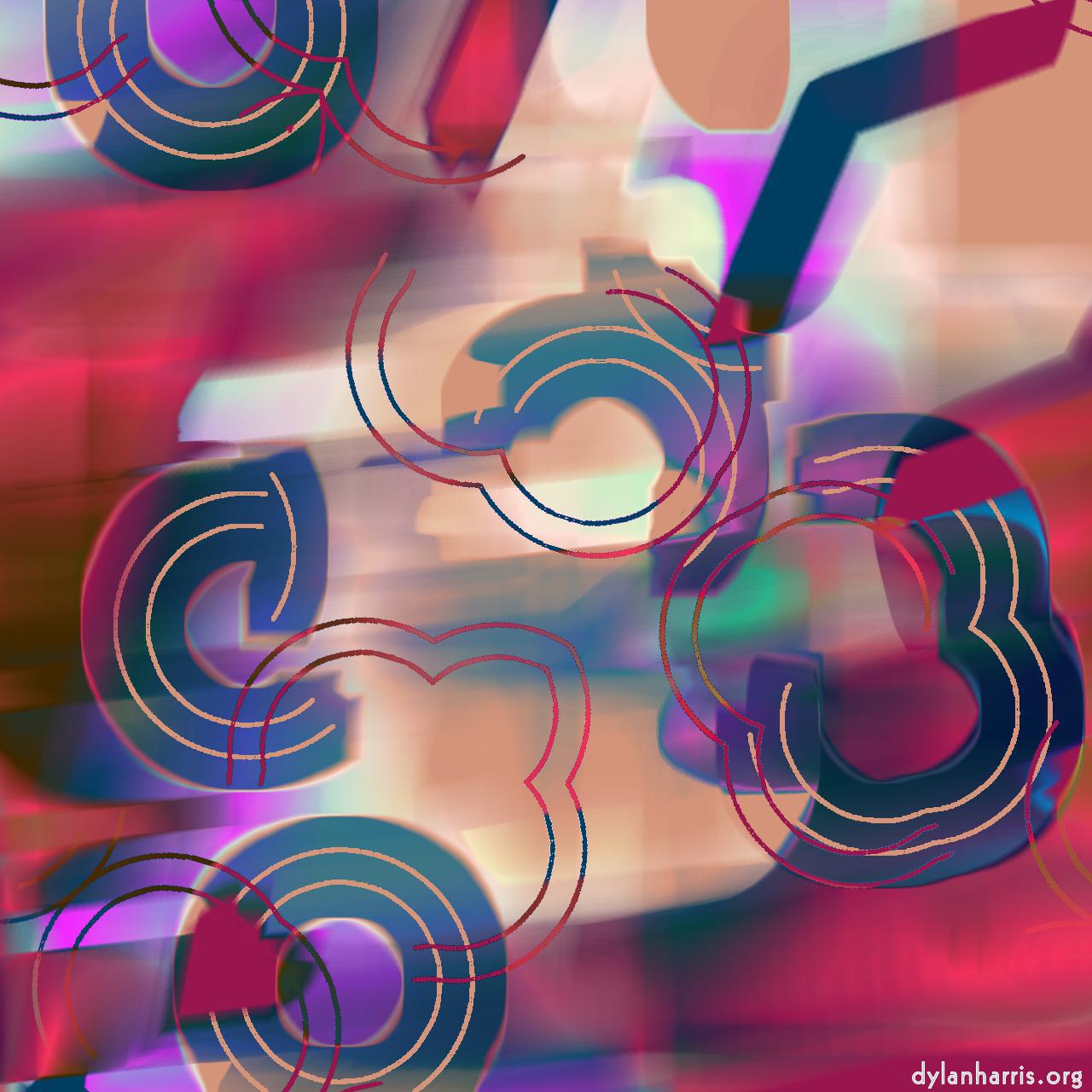 Image: symmetry breaking :: t29