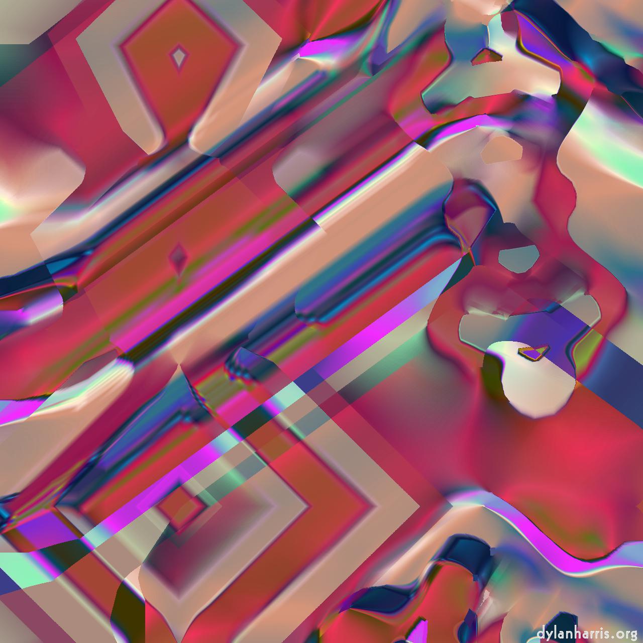 image: symmetry breaking :: t34