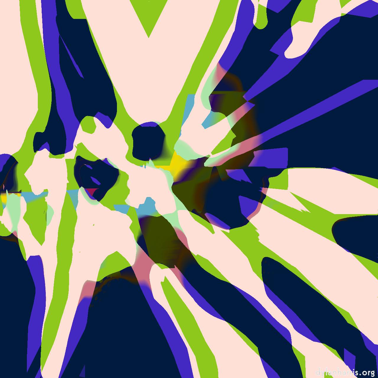 image: symmetry breaking :: t37