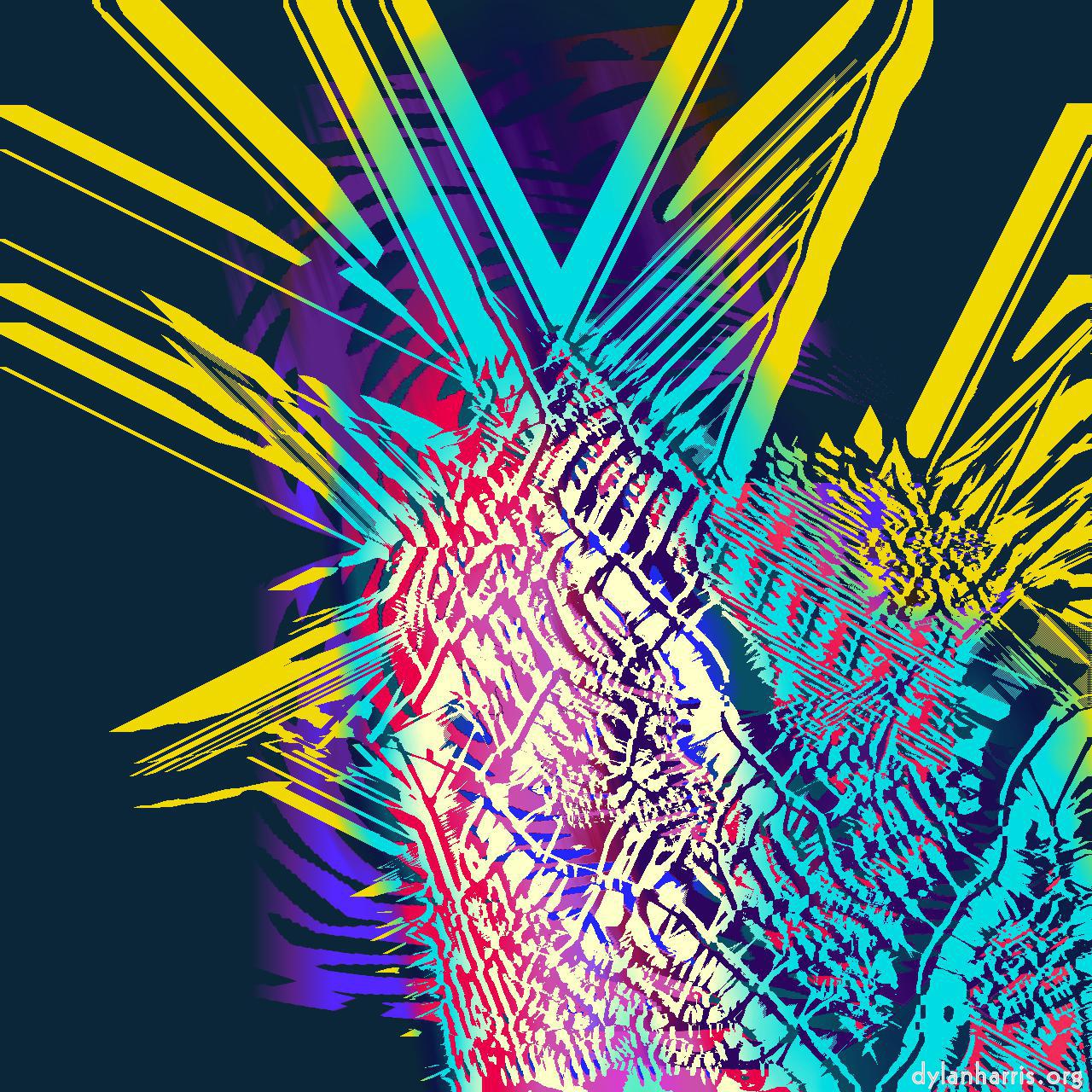 Image: symmetry breaking :: t39