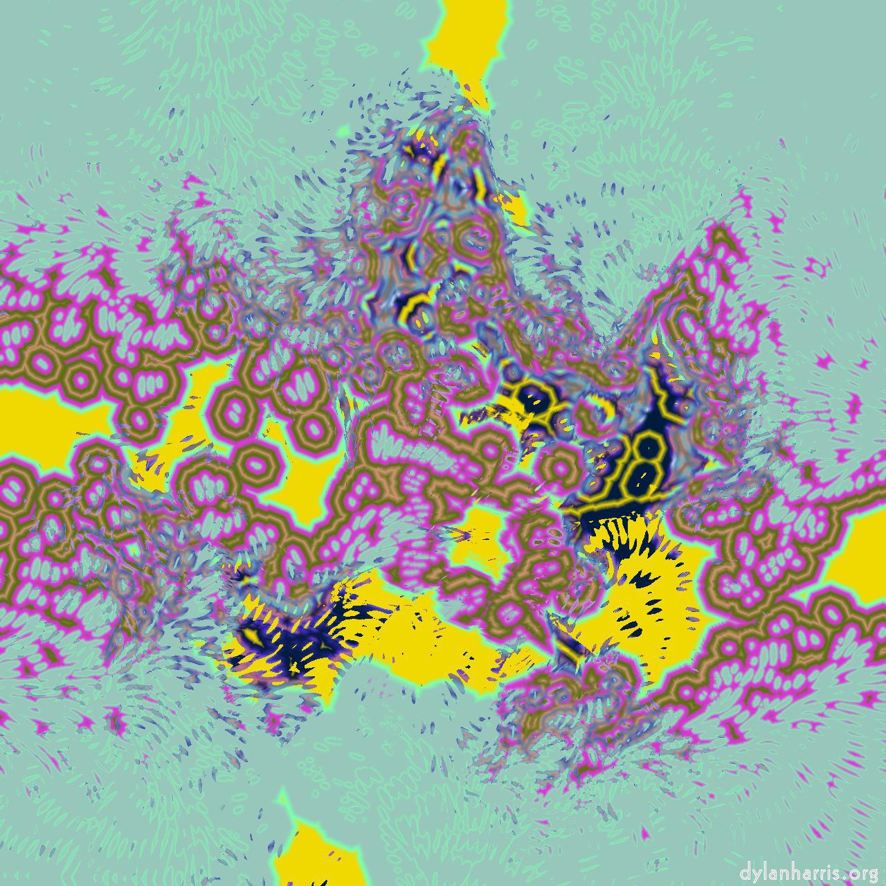 Image: symmetry breaking :: t47