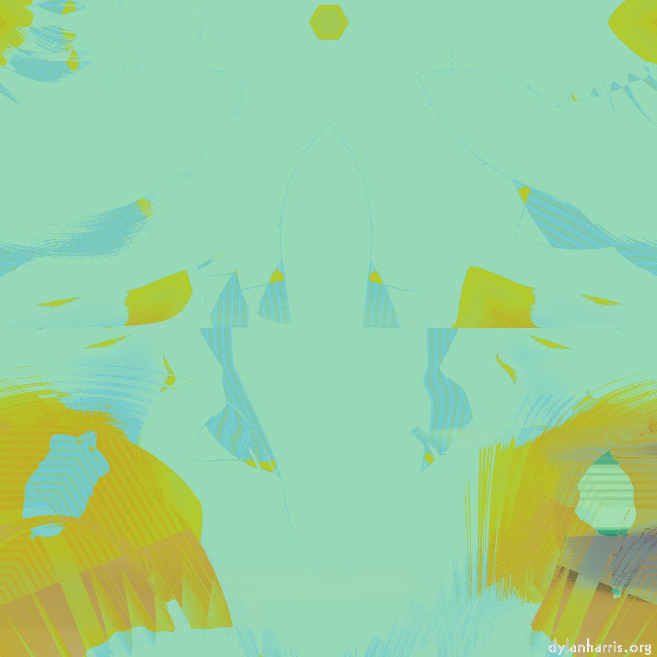 image: symmetry breaking :: t56