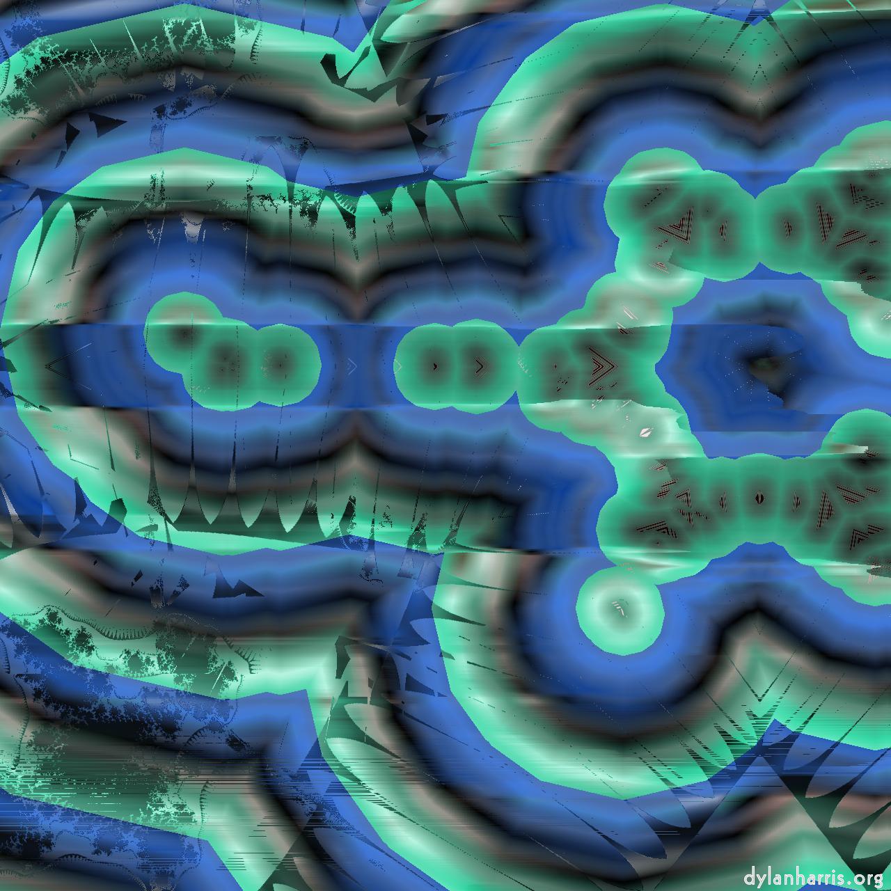 image: symmetry breaking :: t57