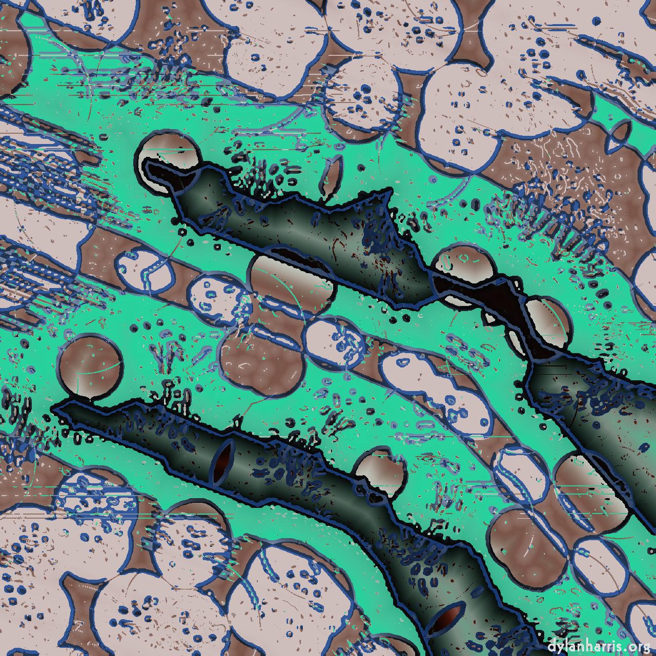 Image: symmetry breaking :: t73