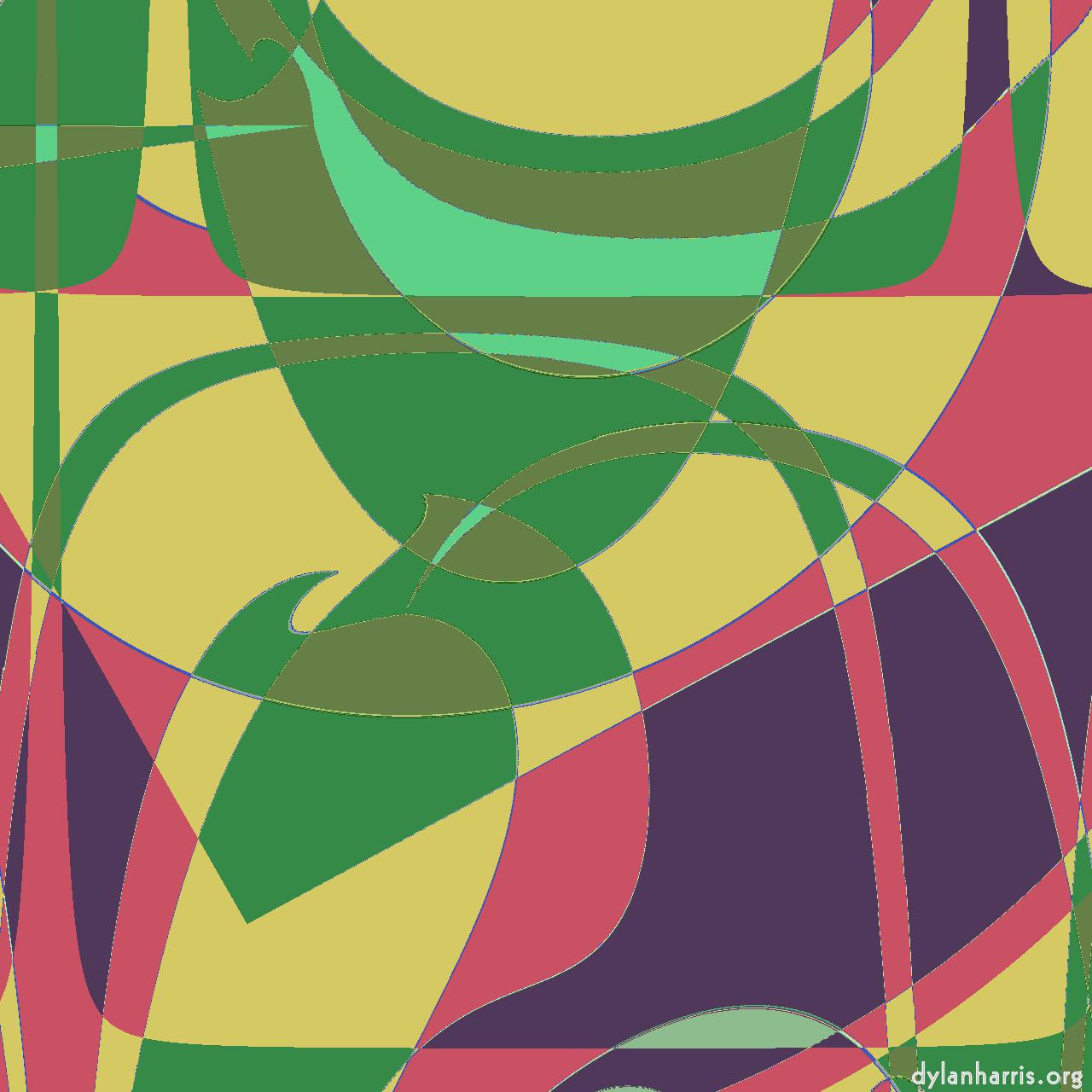 image: symmetry breaking :: t9