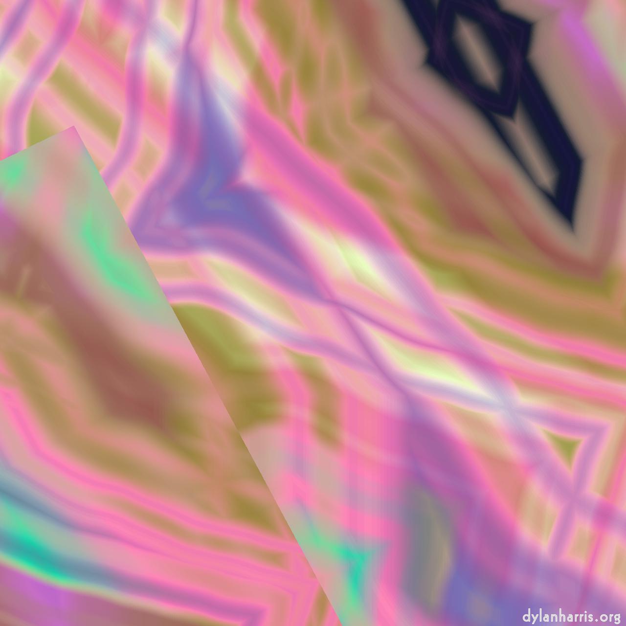 Image: symmetry breaking :: x3