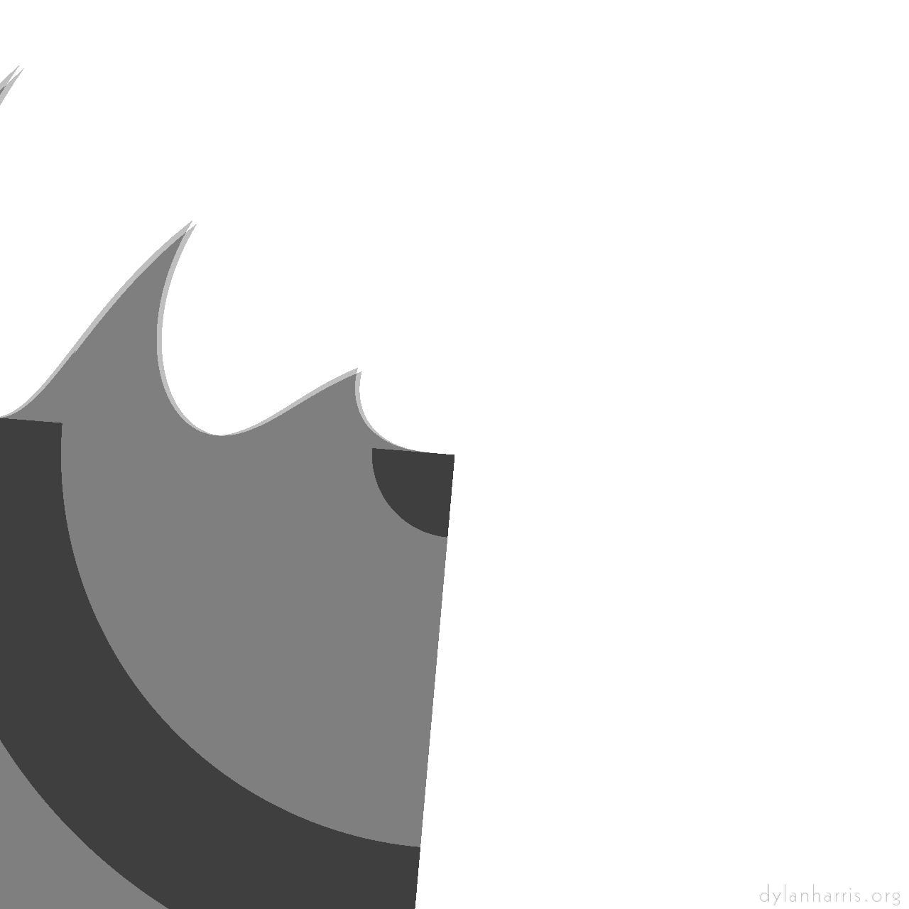 Image: symmetry breaking 2 :: a&nbsp;sym&nbsp;t1c