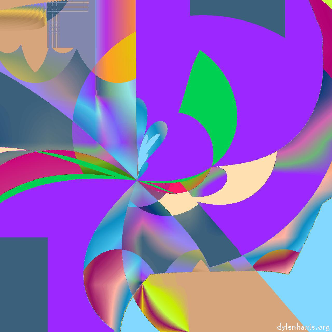 image: symmetry breaking 2 :: t18