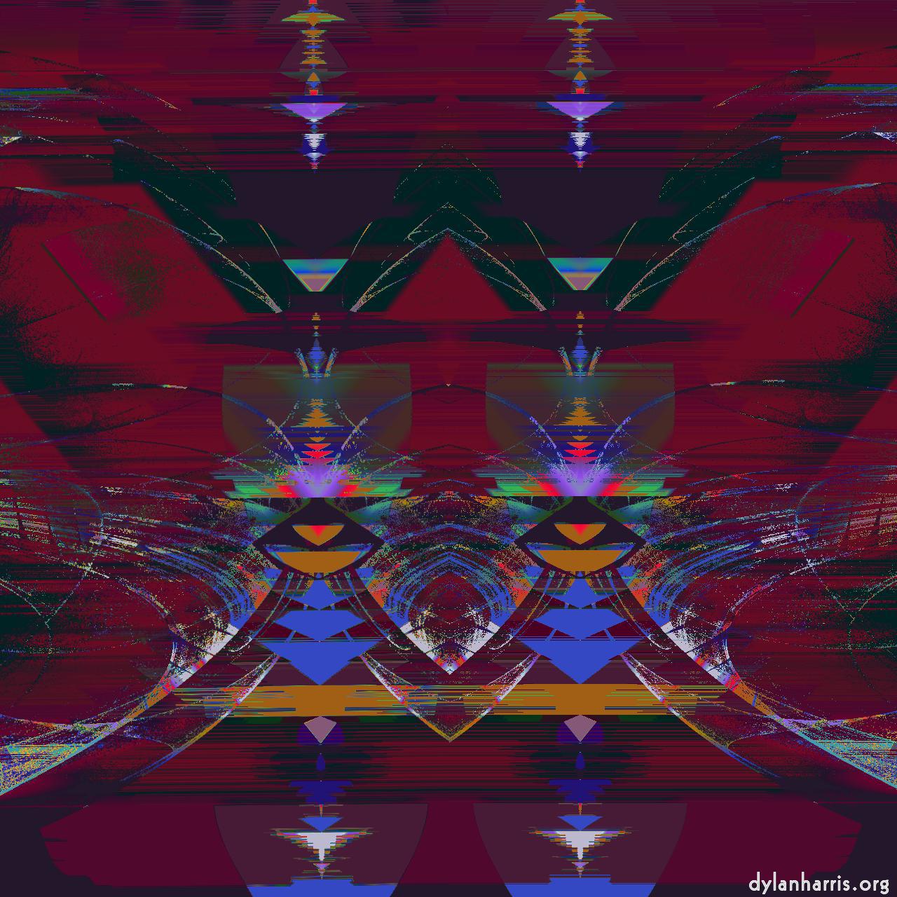 image: sym patterns :: carnival