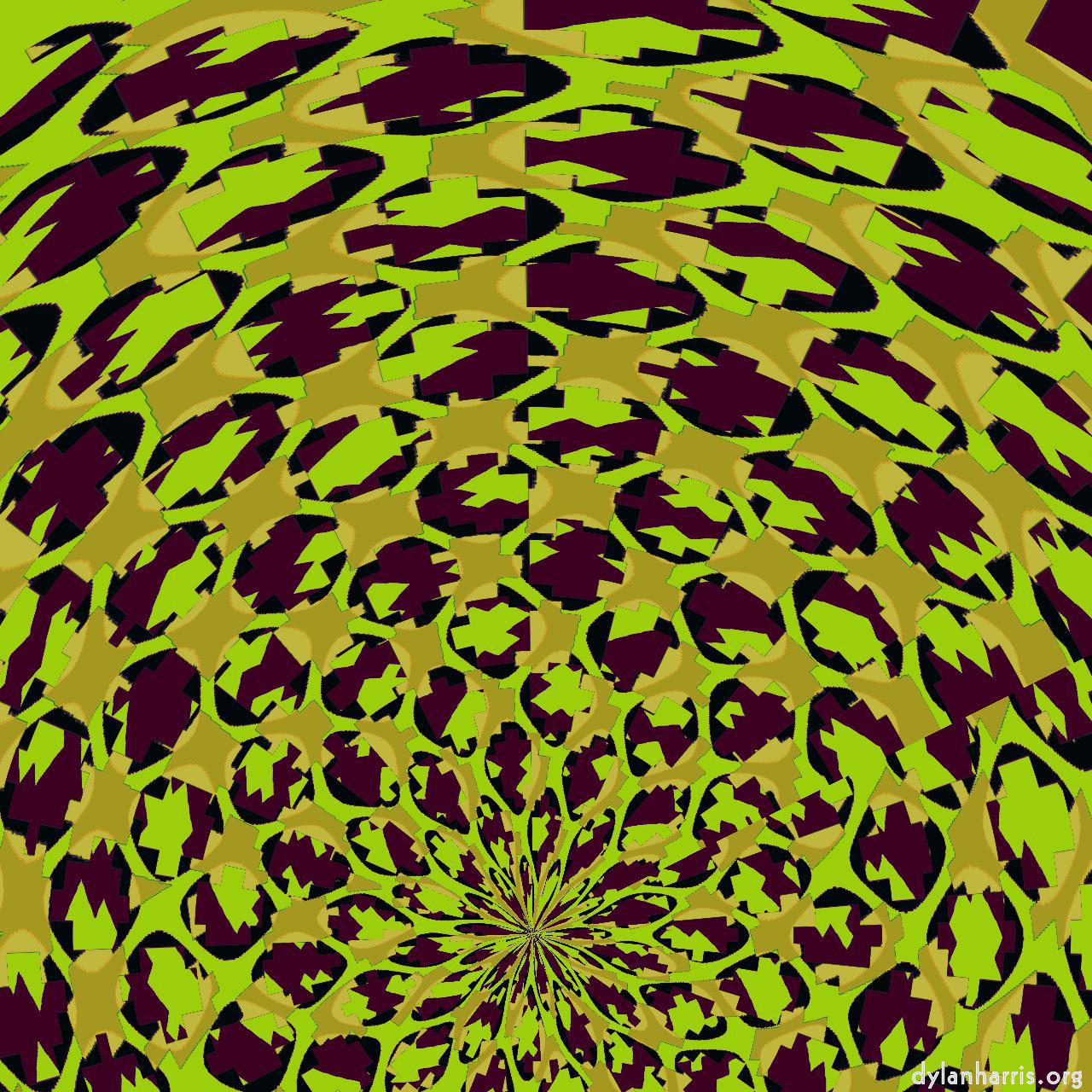 image: sym patterns :: the&nbsp;web&nbsp;pulls&nbsp;in