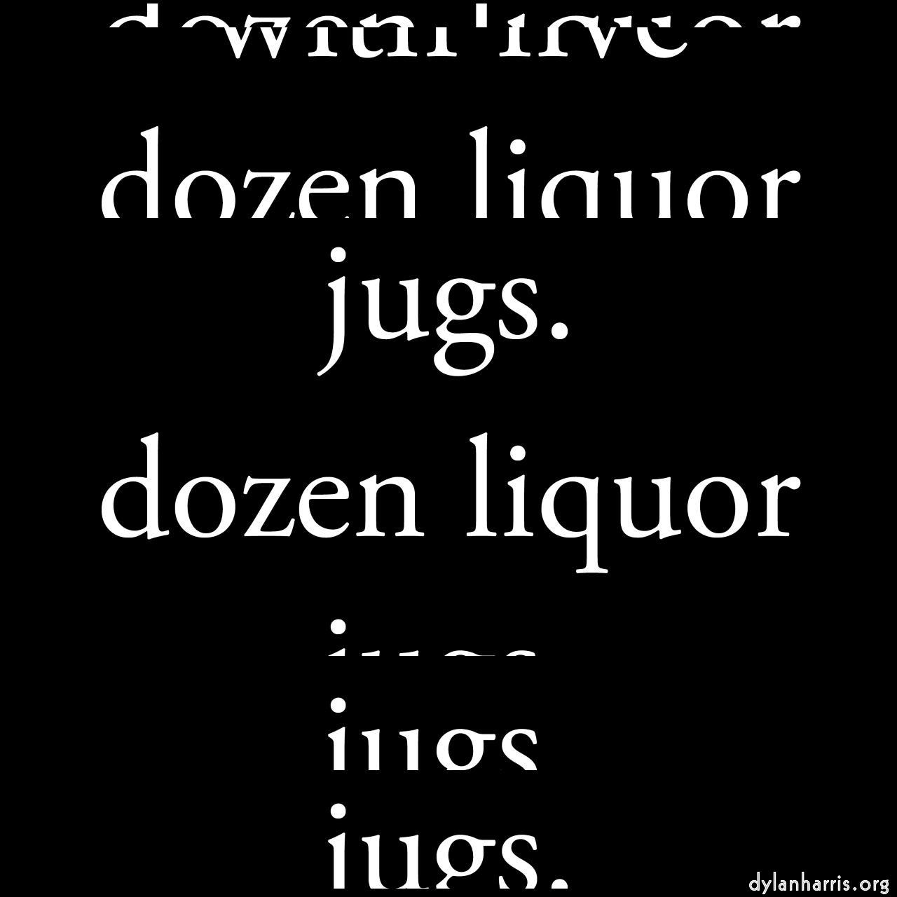 image: t2 :: shuffle&nbsp;1