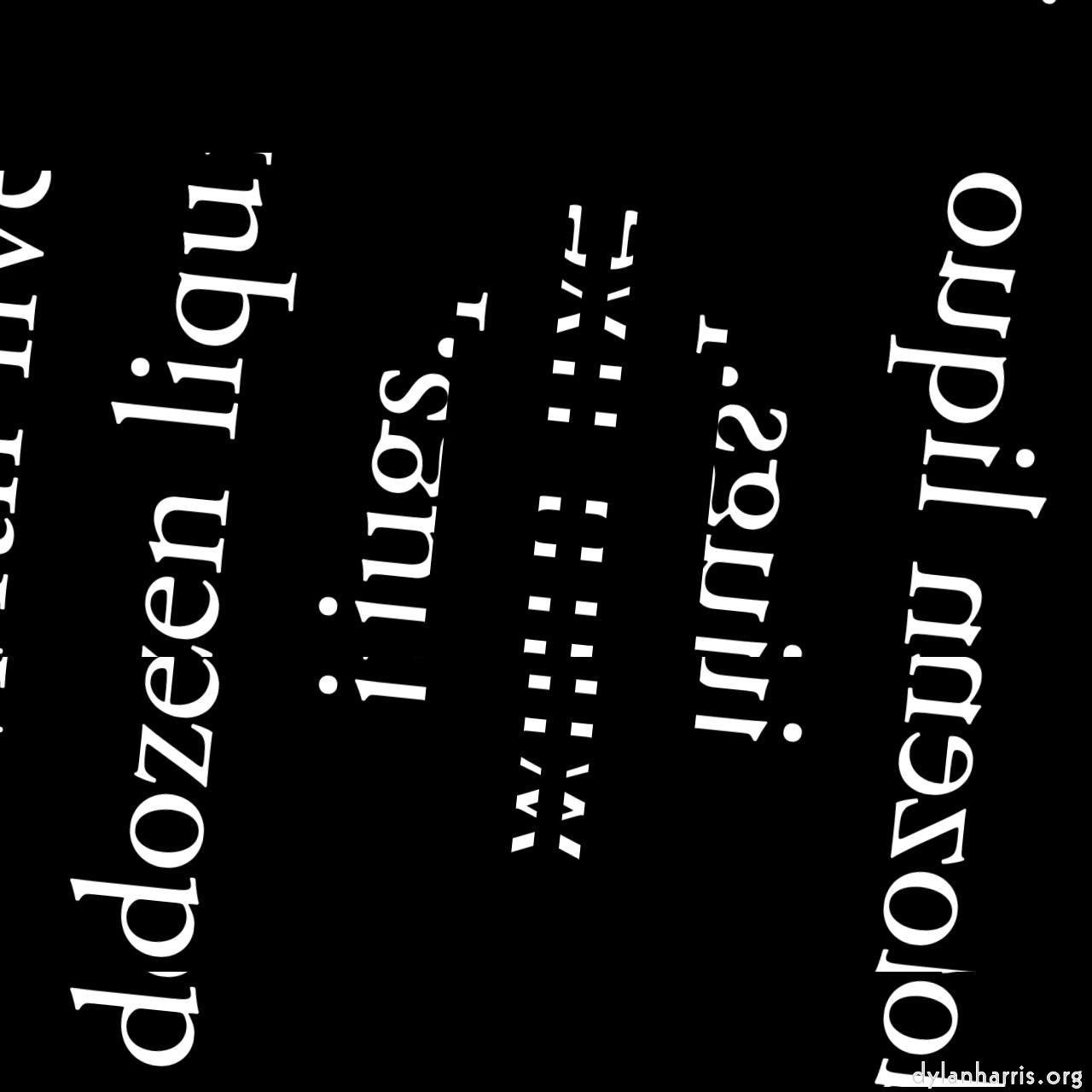 image: t2 :: shuffle&nbsp;2