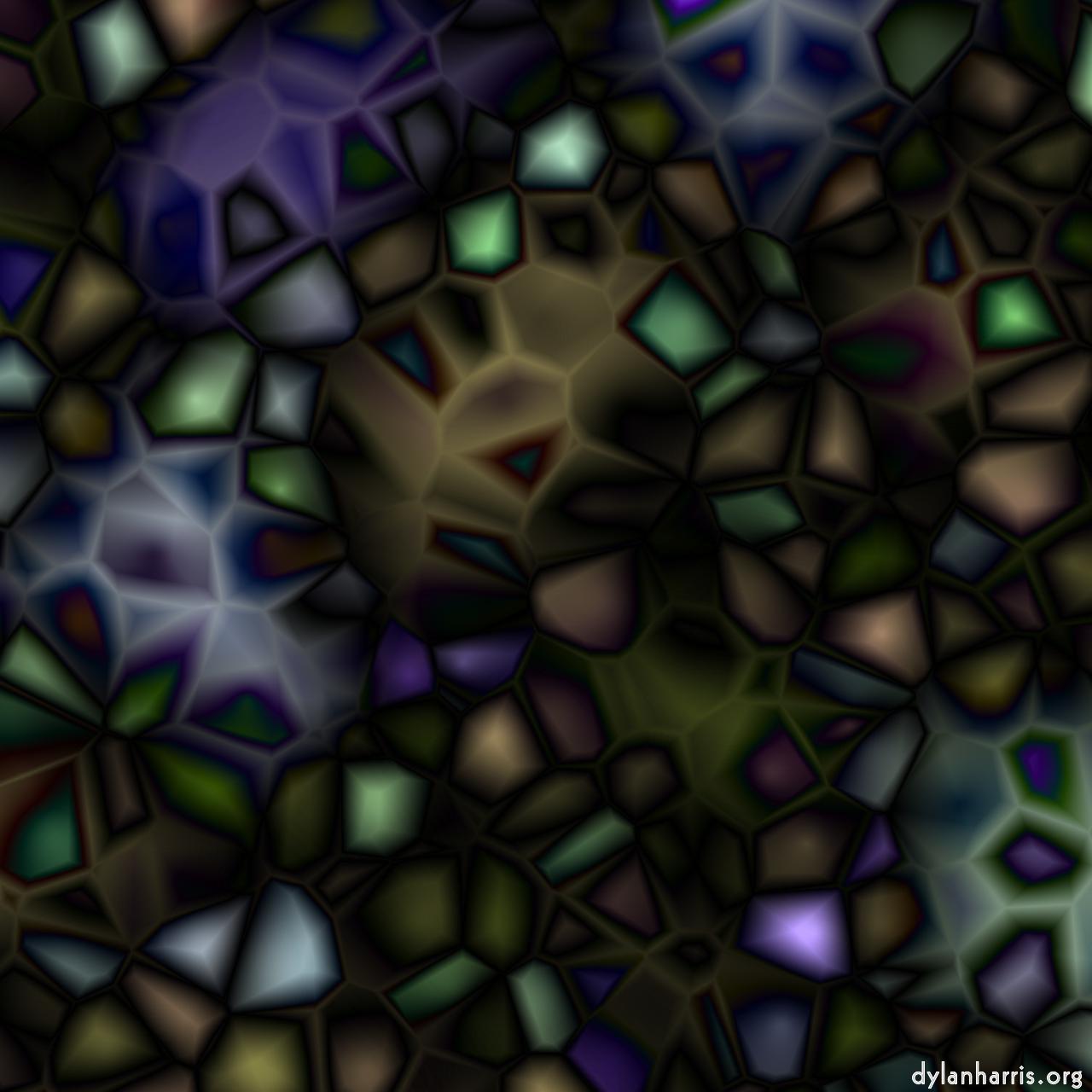 image: textures :: dual&nbsp;cellular