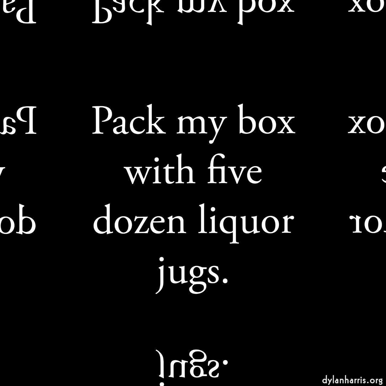 image: trouble :: at&nbsp;4