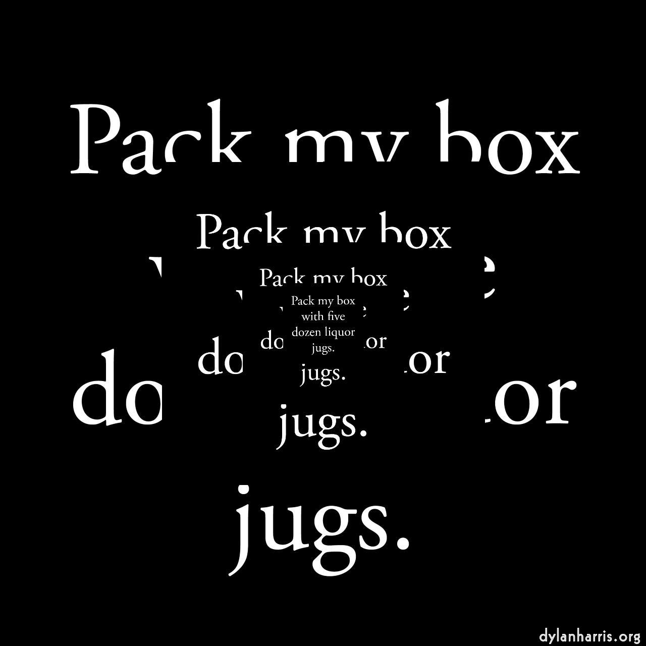 image: trouble :: at&nbsp;4c