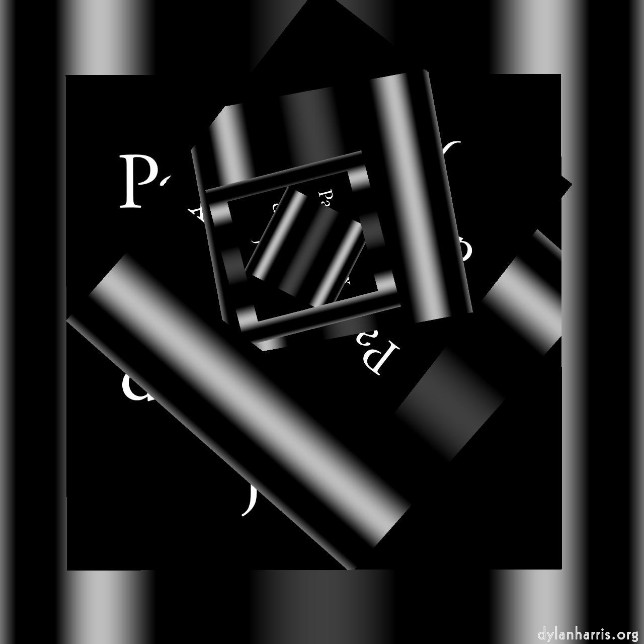 image: trouble :: at&nbsp;4d